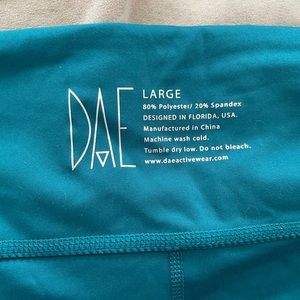 Babrbella box leggings